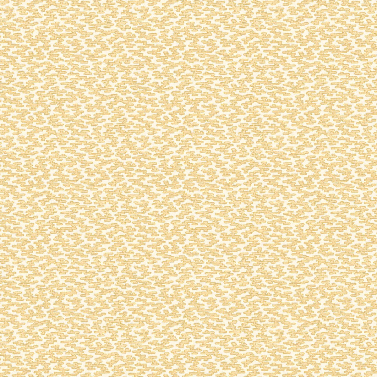 Rubigo Butterscotch wallpaper by Woodchip & Magnolia
