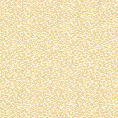 Rubigo Butterscotch wallpaper by Woodchip & Magnolia