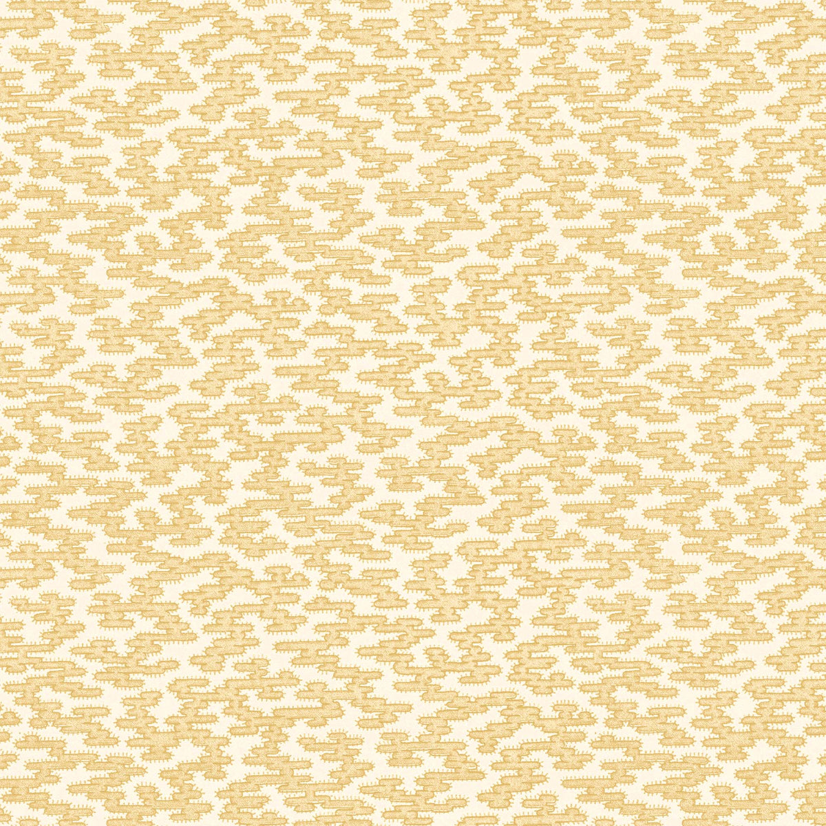Rubigo Butterscotch wallpaper by Woodchip & Magnolia