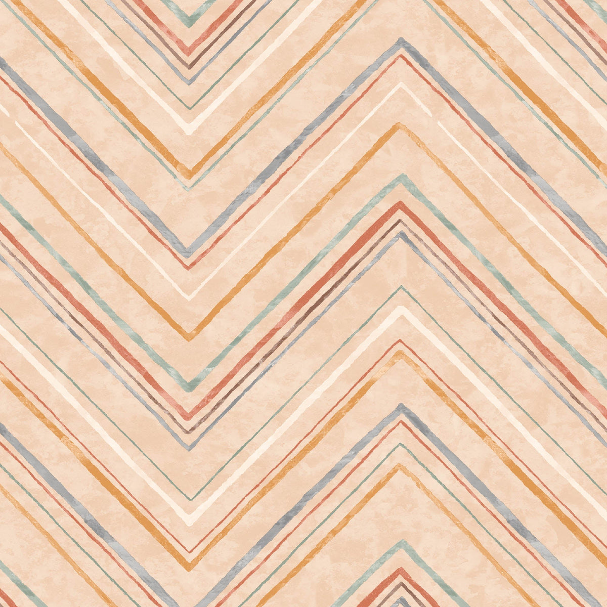 Skyway Spice Velvet Fabric