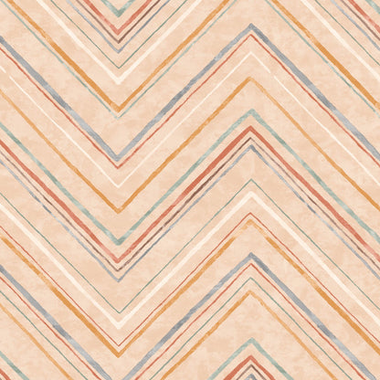 Skyway Spice Velvet Fabric