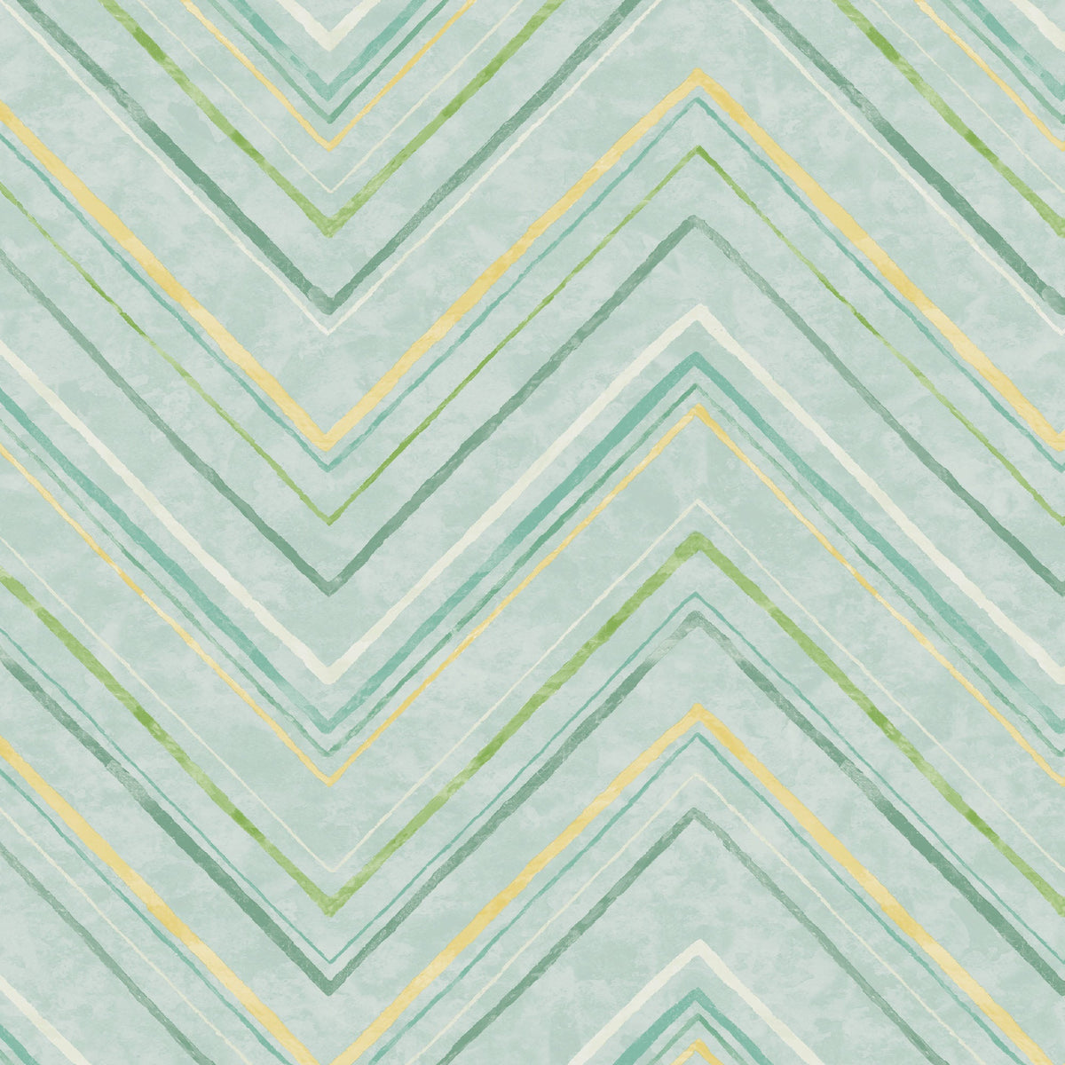 Skyway Pistachio Wallpaper
