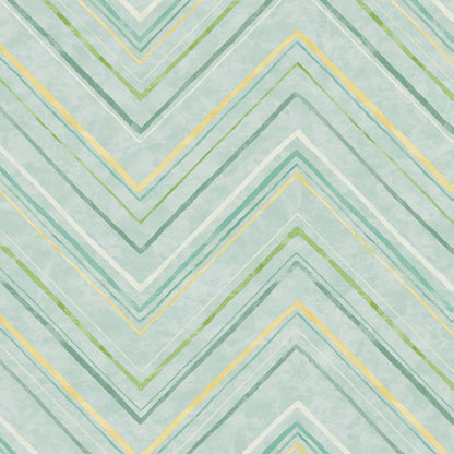 Skyway Pistachio Wallpaper