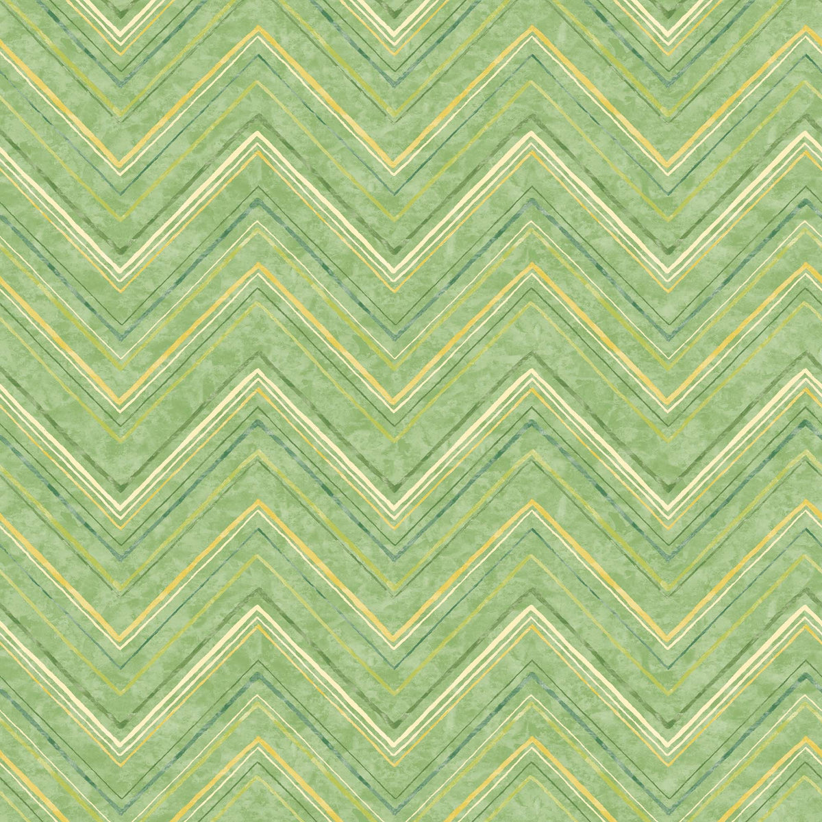 Skyway Emerald Linen Fabric