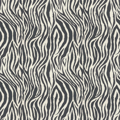 Debra Zebra Ash Wallpaper