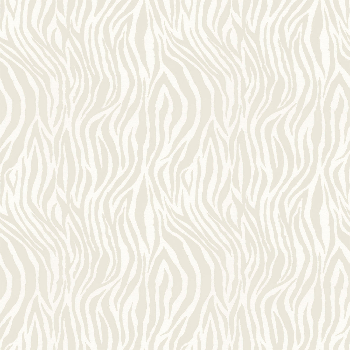 Debra Zebra Putty Wallpaper