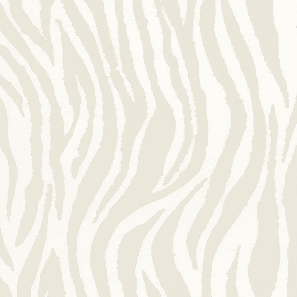 Debra Zebra Putty Wallpaper