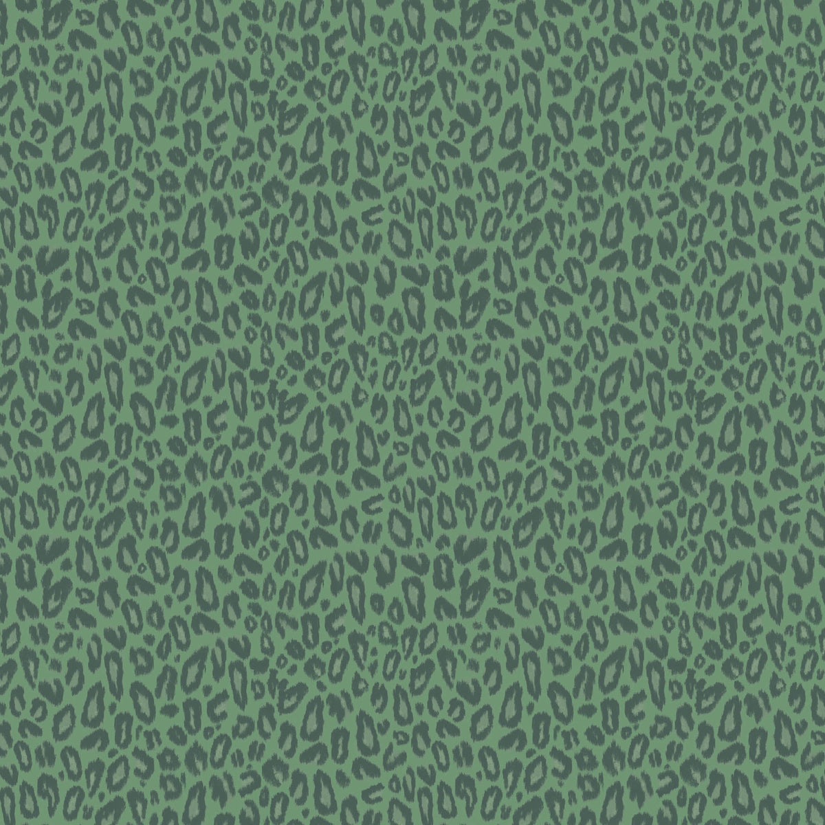 Big Kat Moss wallpaper by Woodchip & Magnolia
