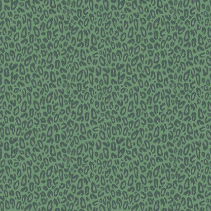 Big Kat Moss wallpaper by Woodchip & Magnolia