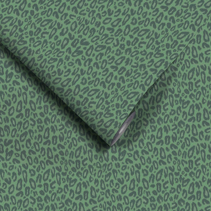 Big Kat Moss wallpaper by Woodchip & Magnolia