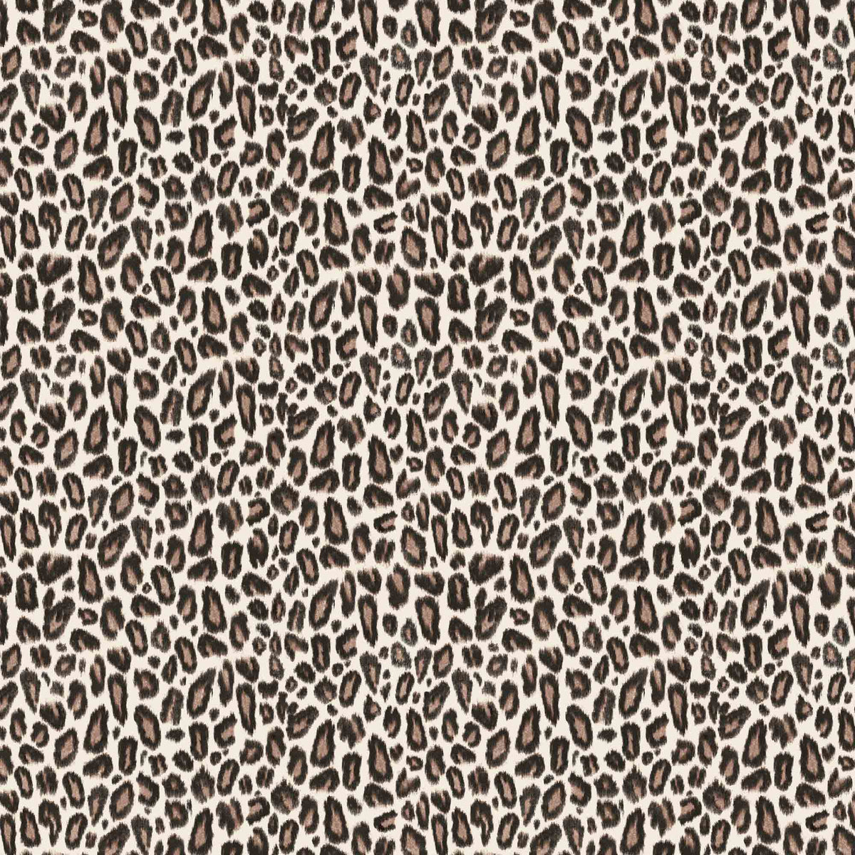 Big Kat Brunette wallpaper by Woodchip & Magnolia