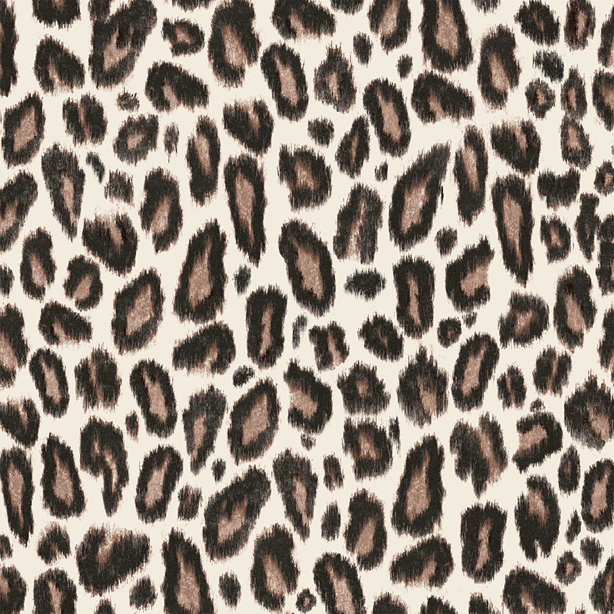Big Kat Brunette wallpaper by Woodchip & Magnolia