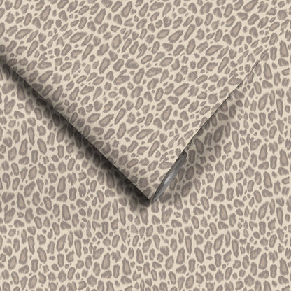Big Kat Oyster wallpaper by Woodchip & Magnolia