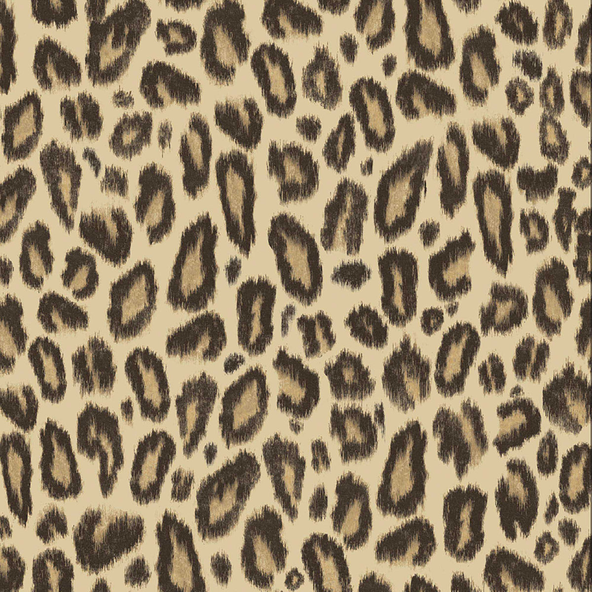 Big Kat Tawny wallpaper by Woodchip & Magnolia