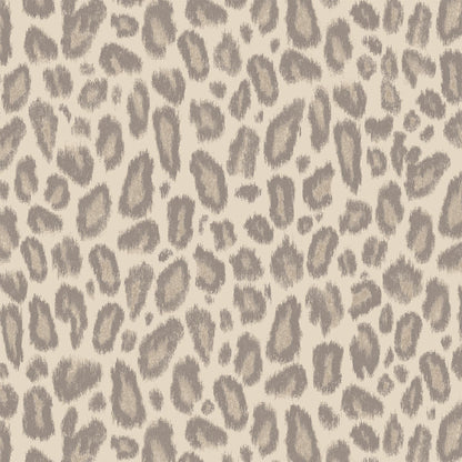 Kitten Oyster Linen Fabric