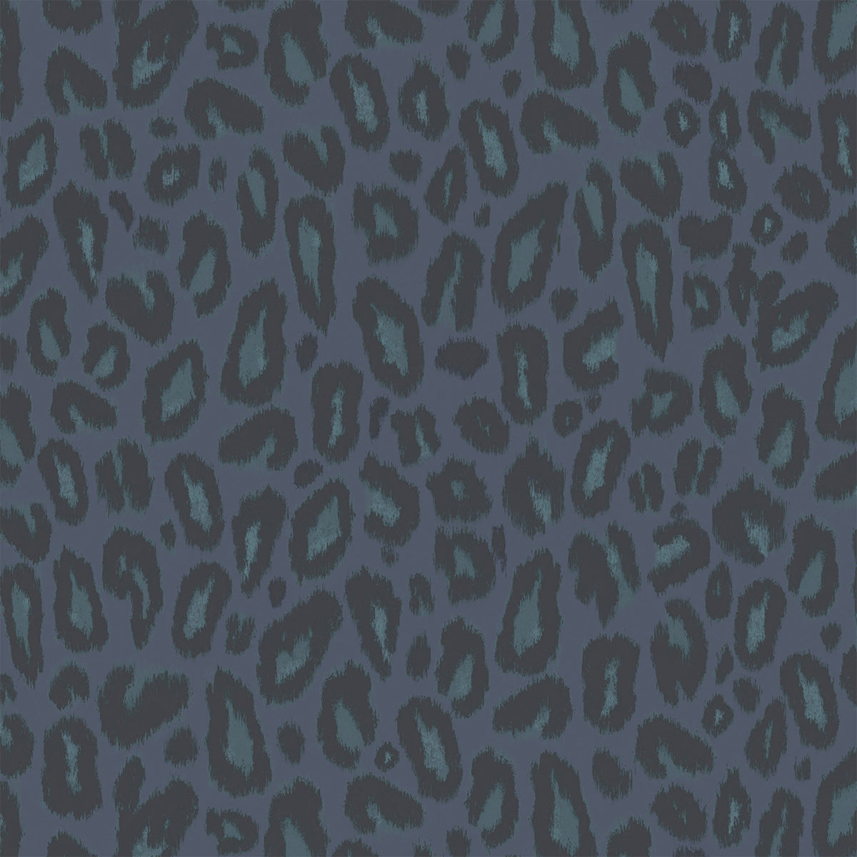 Kitten Navy Wallpaper