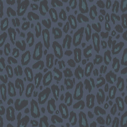 Kitten Navy Wallpaper