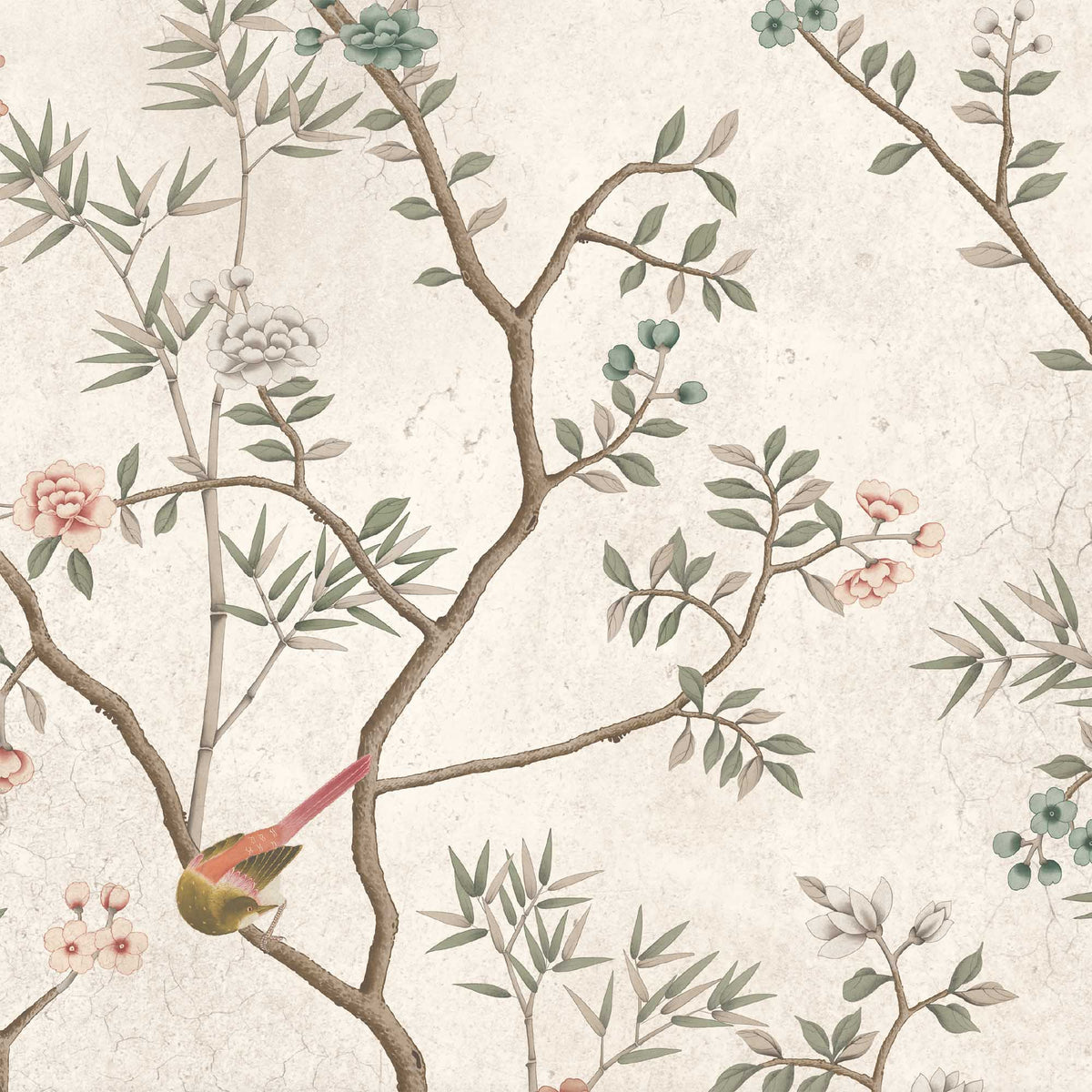 Onism Pearl Linen Fabric