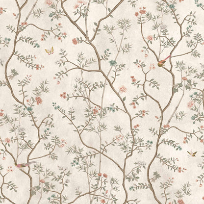 Onism Pearl Linen Fabric