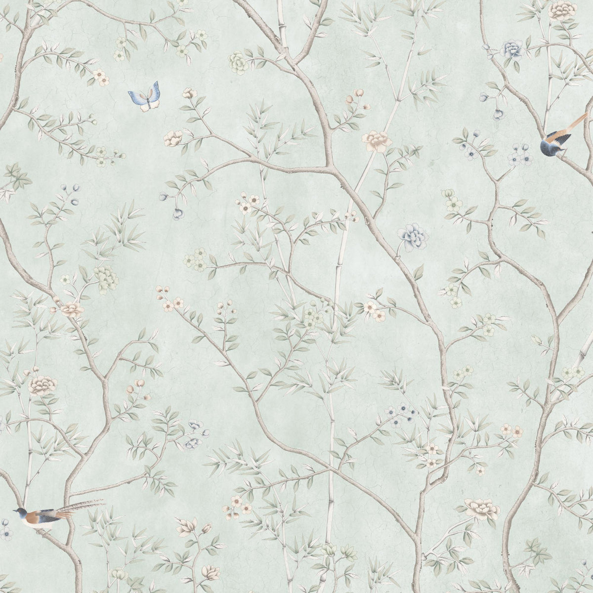 Onism Ocean Linen Fabric