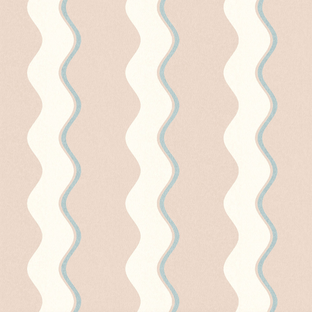 Cari Wave Sand wallpaper by Woodchip & Magnolia