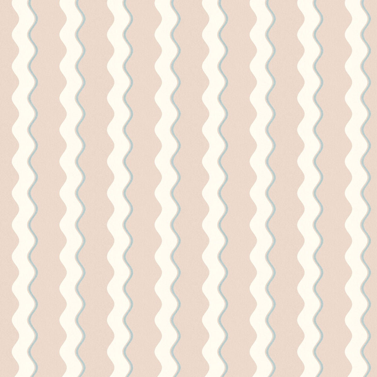 Cari Wave Sand Linen Fabric