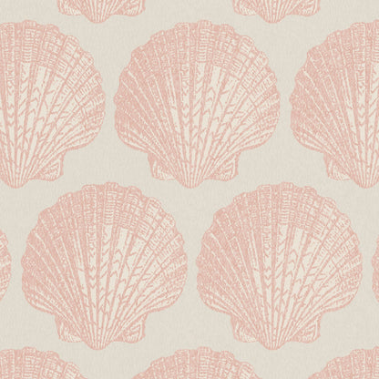 Michelle Blush Wallpaper