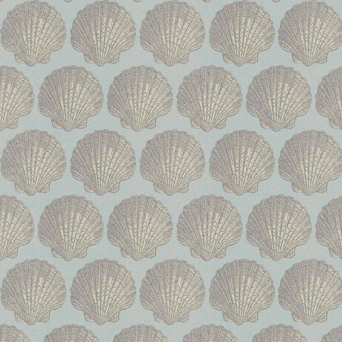 Michelle Powder Blue Wallpaper