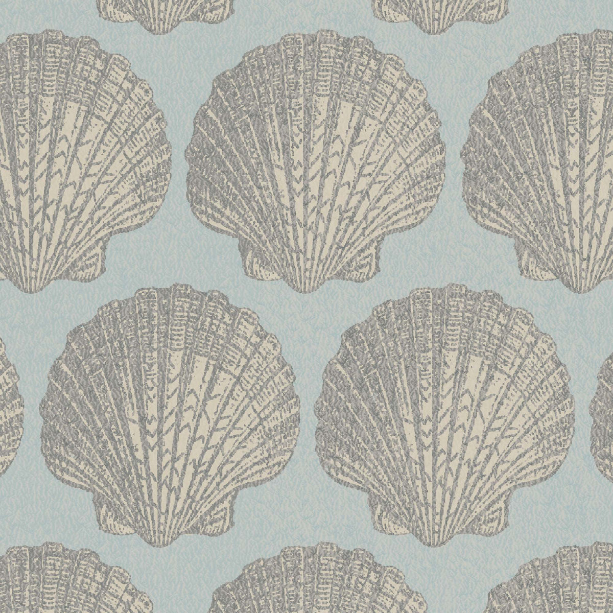 Michelle Powder Blue Wallpaper