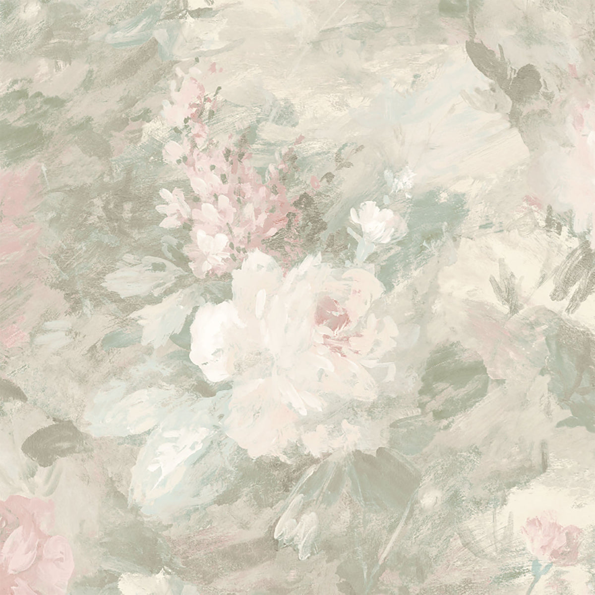 Ava Marika Pastel Wallpaper