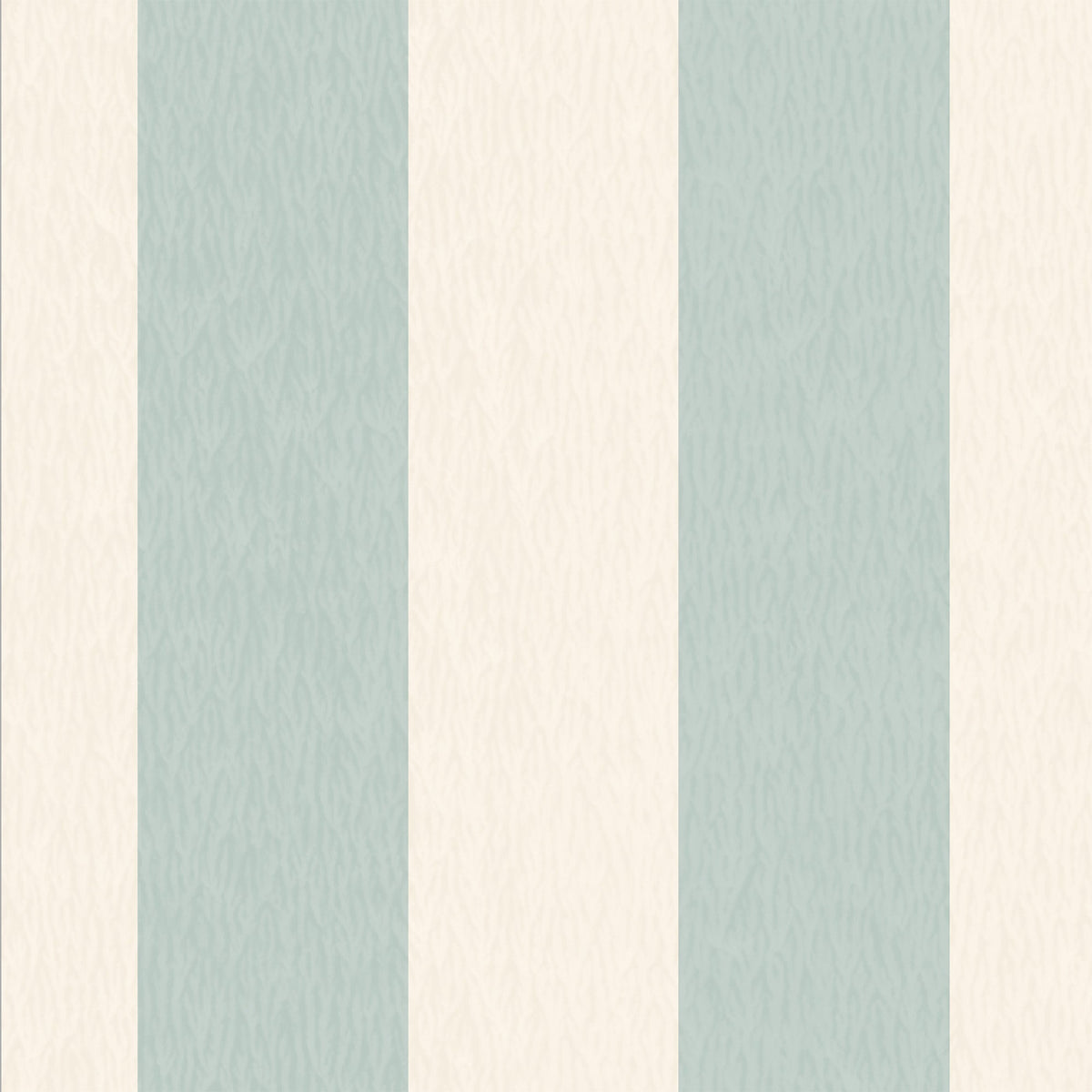 Jockey Stripe Turton Wallpaper