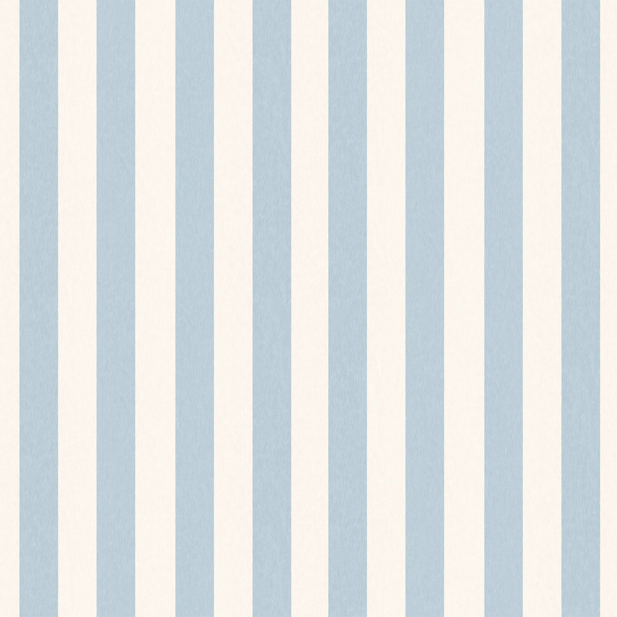 Jockey Stripe Powder Blue Wallpaper