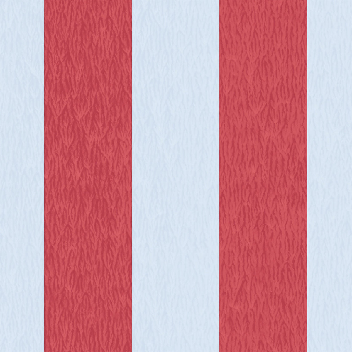 Jockey Stripe Helter Skelter Red Wallpaper