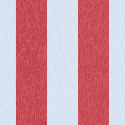 Jockey Stripe Helter Skelter Red Wallpaper
