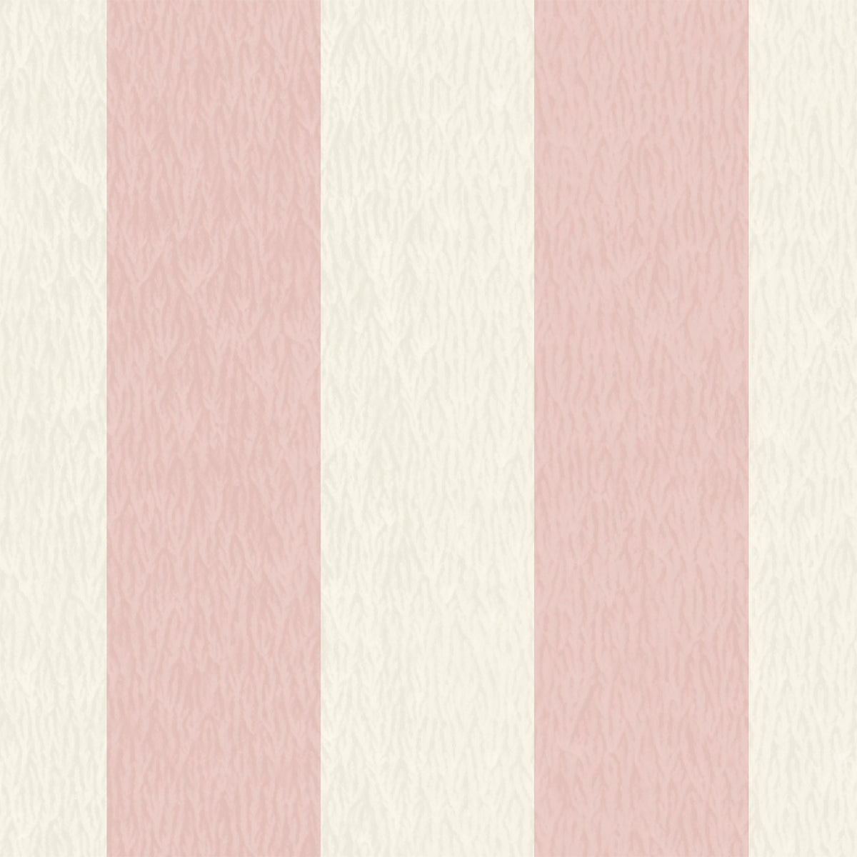 Jockey Stripe Pink Cloud Wallpaper
