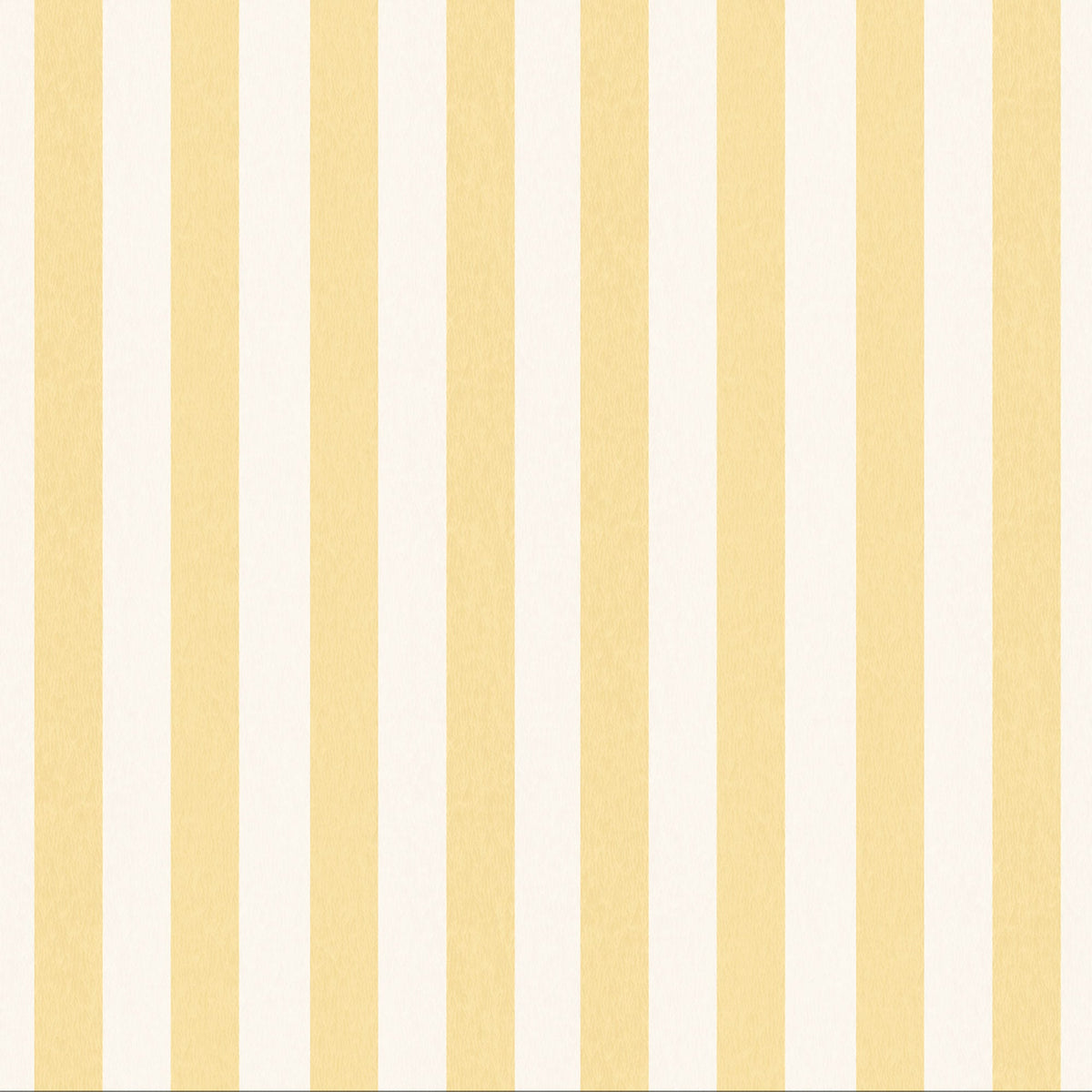 Jockey Stripe Mellow Yellow Wallpaper