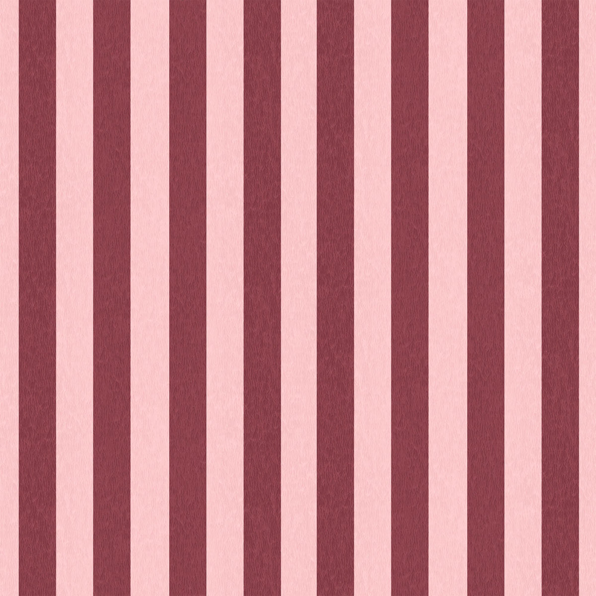 Jockey Stripe Maroon Wallpaper