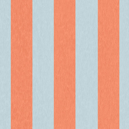 Jockey Stripe Seville Linen Fabric