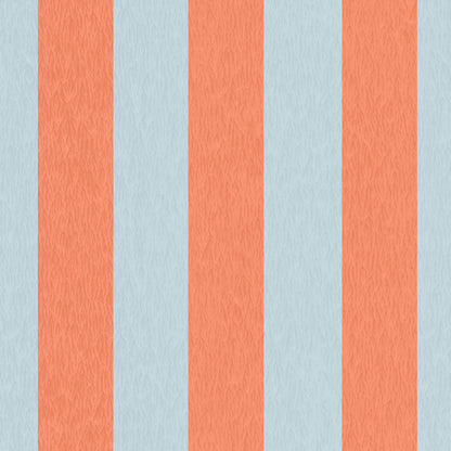 Jockey Stripe Seville Wallpaper
