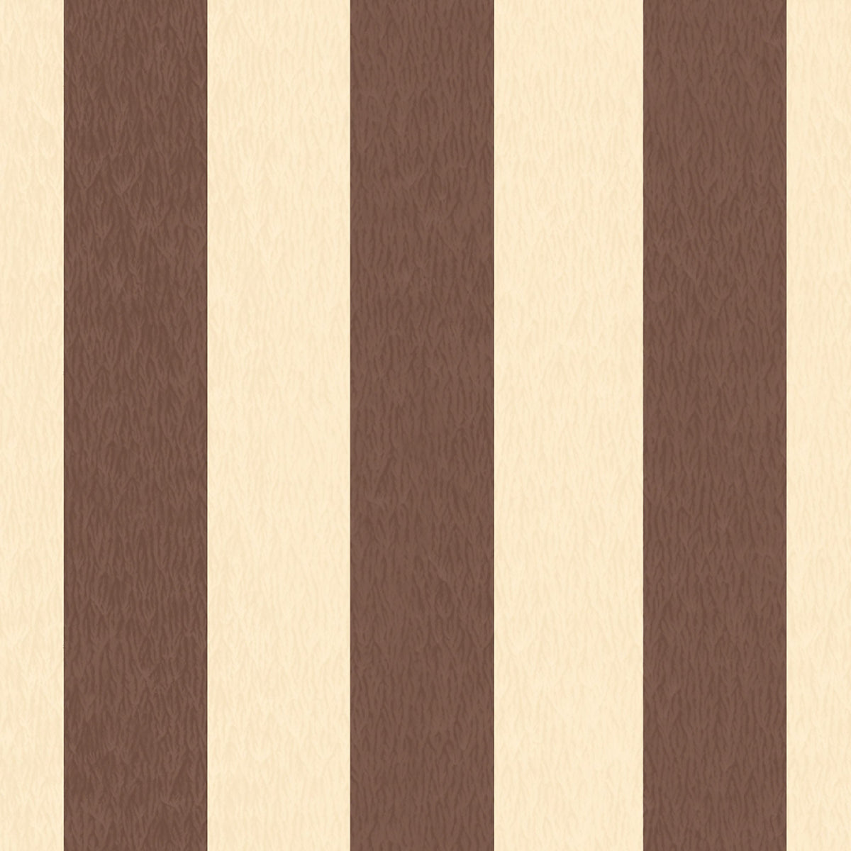 Jockey Stripe Neapolitan Wallpaper