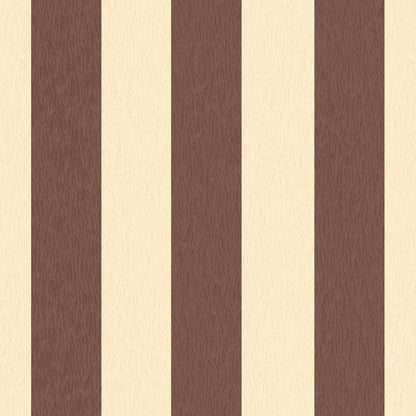 Jockey Stripe Neapolitan Wallpaper