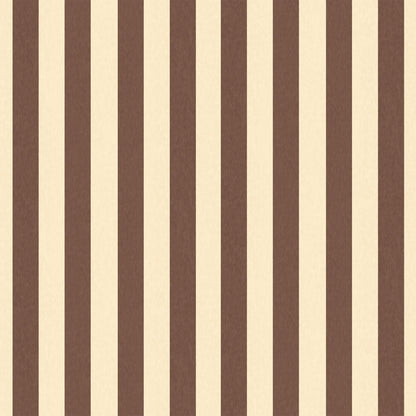 Jockey Stripe Neapolitan Wallpaper