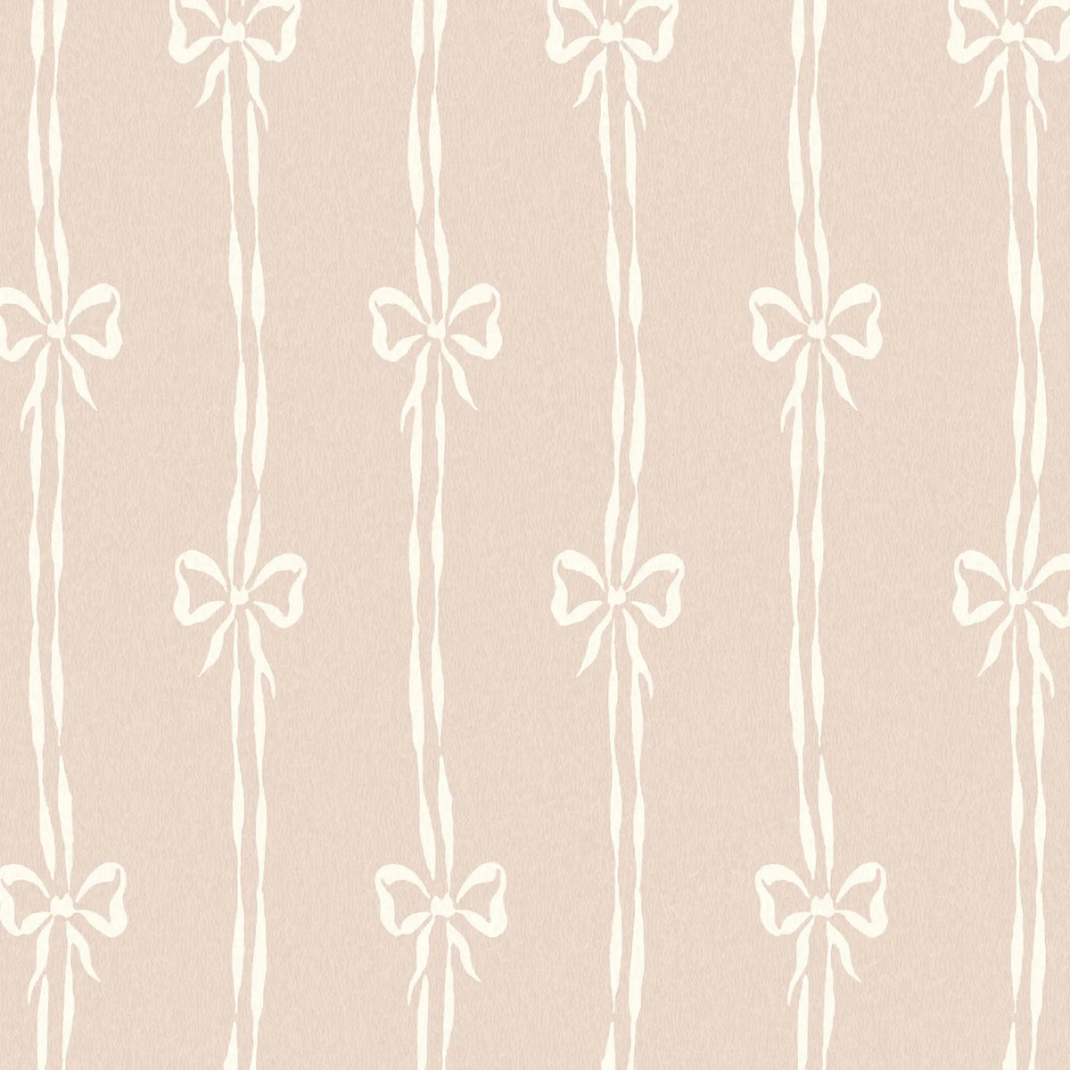 Bow Peep Plaster Pink wallpaper by Woodchip & Magnolia