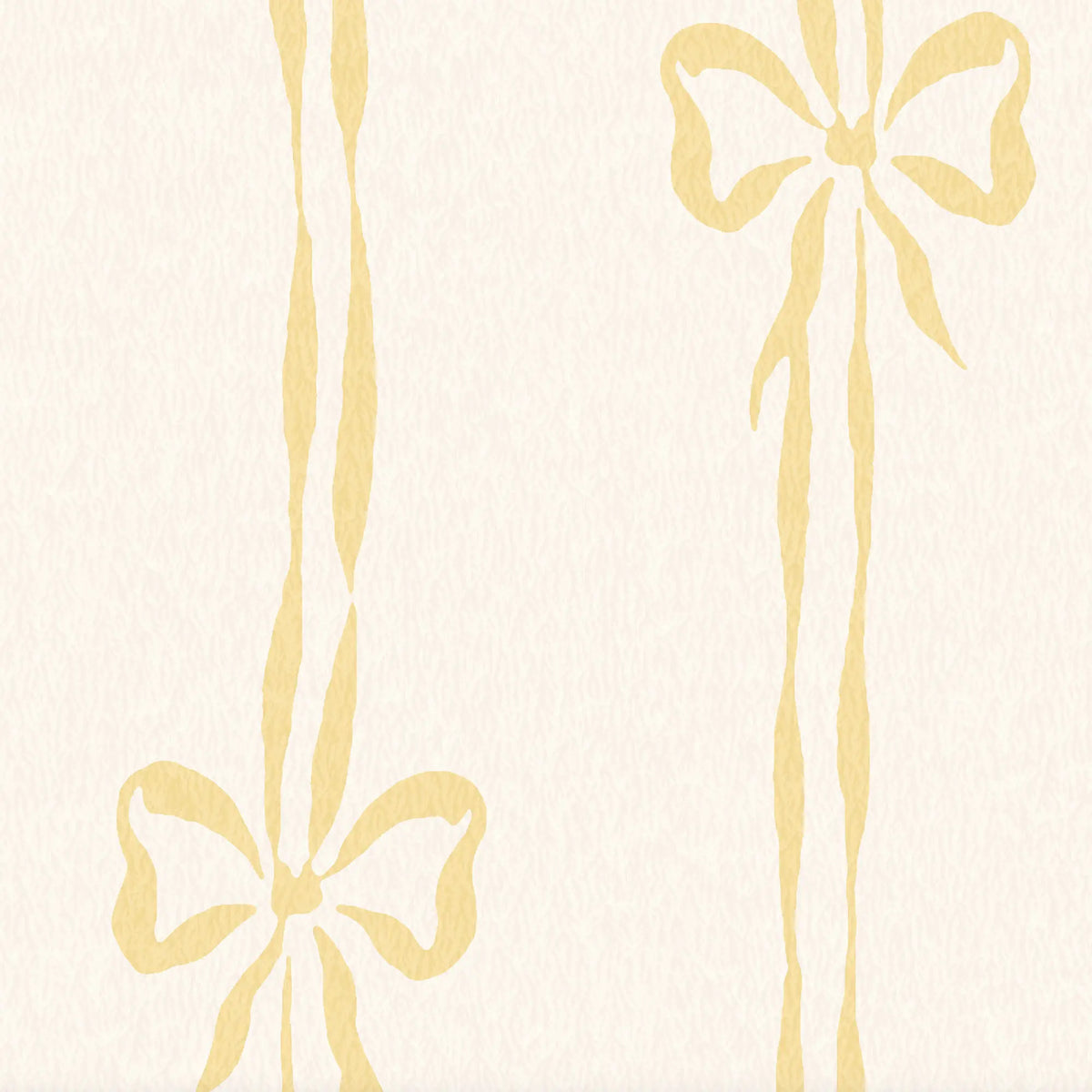 Bow Peep Buttercup Linen Fabric