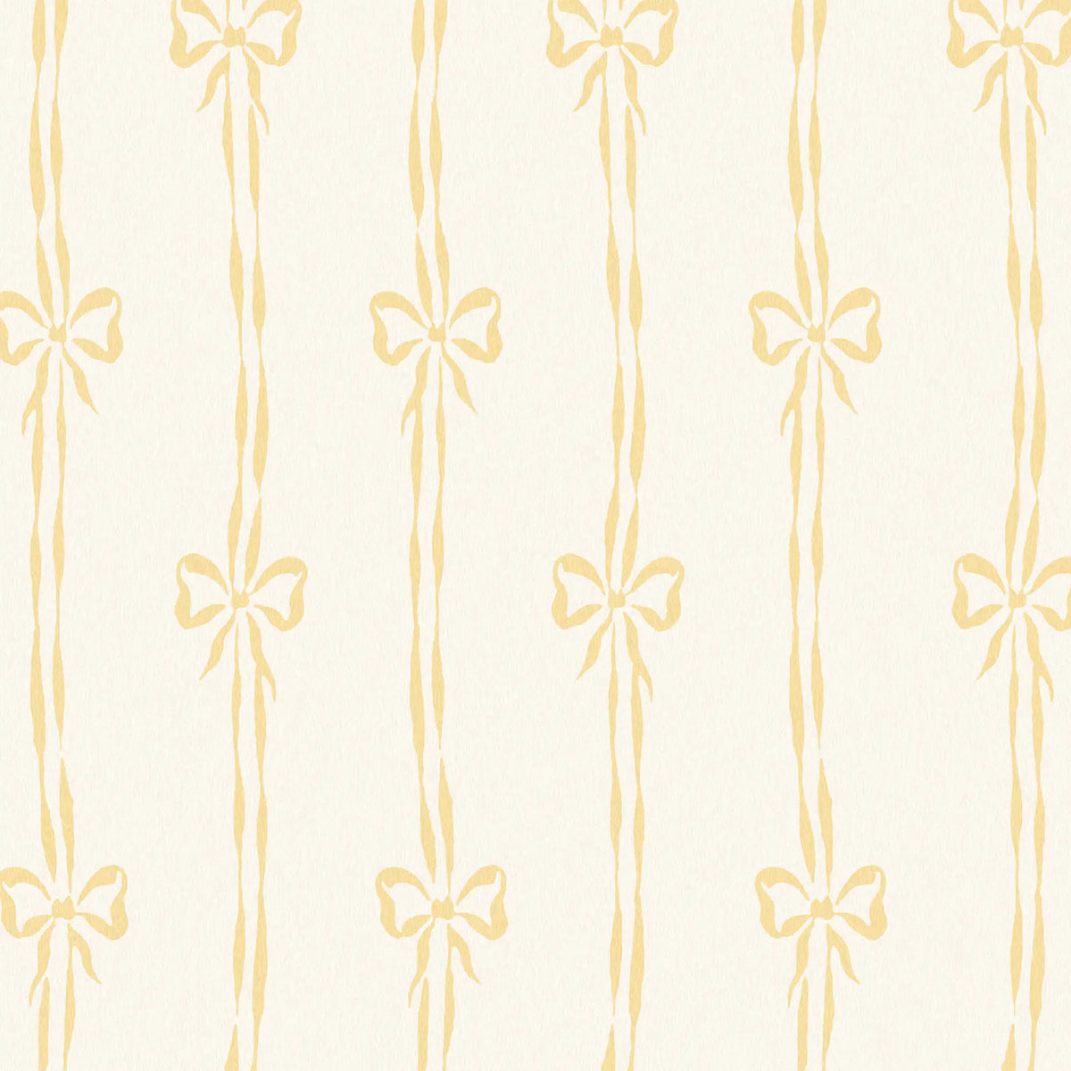 Bow Peep Buttercup wallpaper by Woodchip & Magnolia