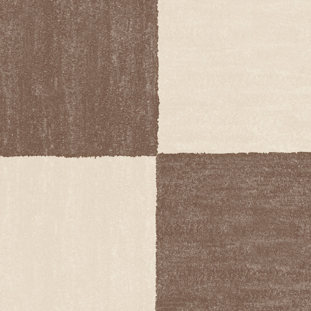 Battenberg Cocoa Linen Fabric