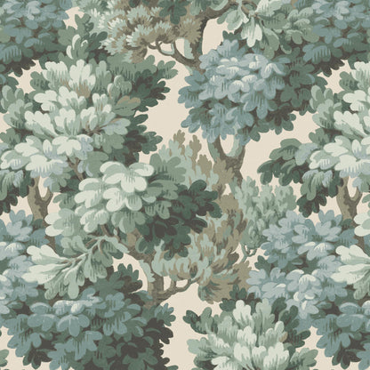 Ennerdale Sky Breeze Velvet Fabric