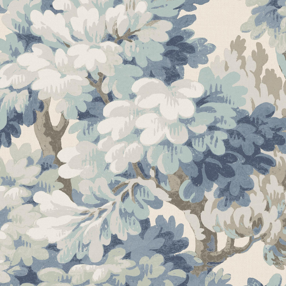 Ennerdale Porcelain wallpaper by Woodchip & Magnolia