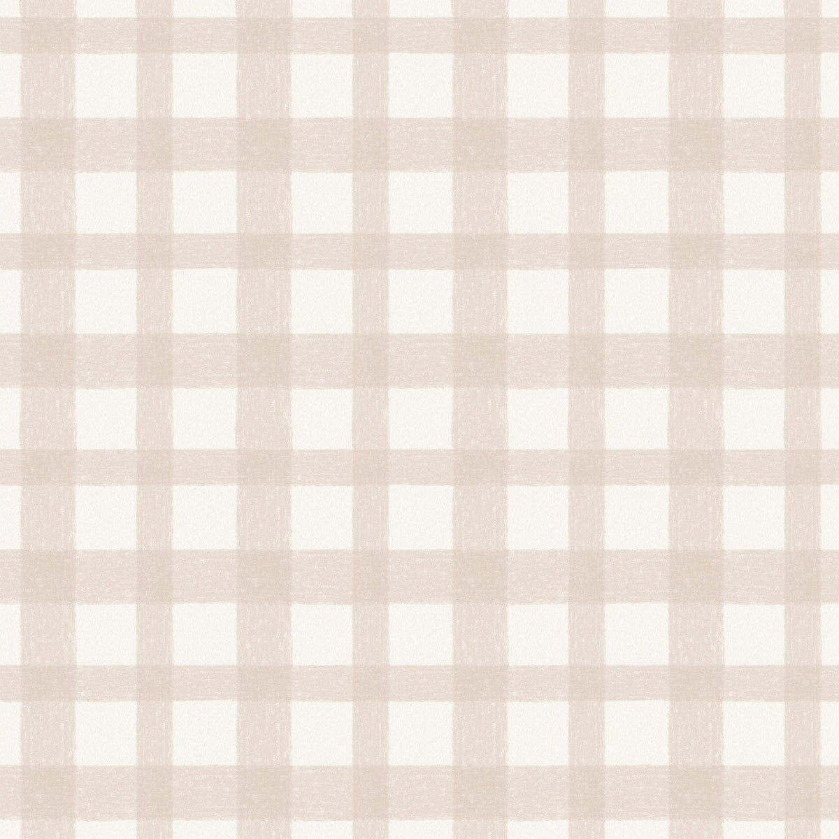 Buffalo Plaid Cashmere wallpaper by Woodchip & Magnolia