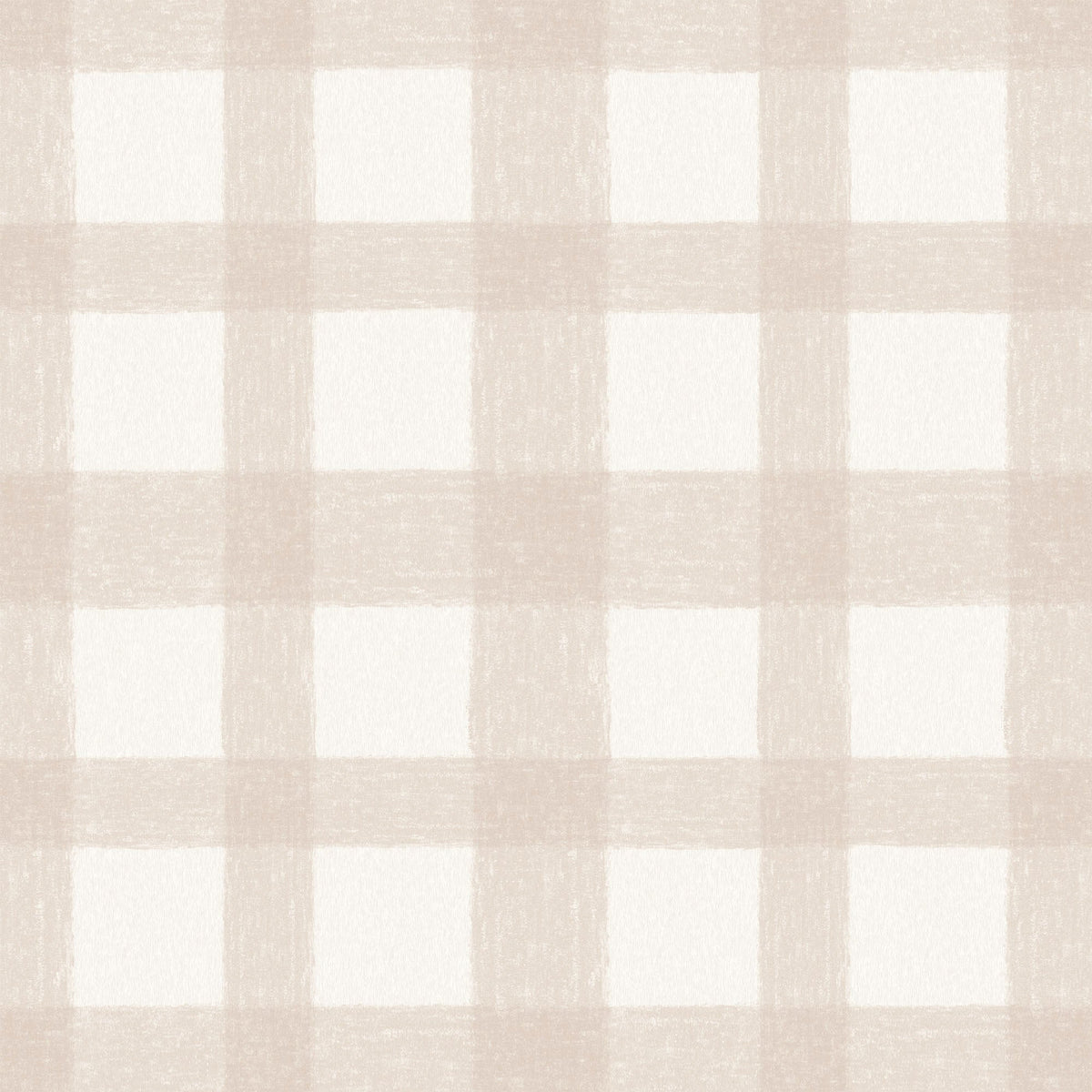 Buffalo Plaid Cashmere wallpaper by Woodchip & Magnolia